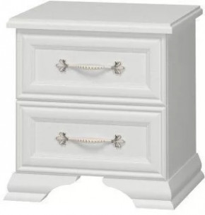 Тумба прикроватная "Грация" в Пыть-Яхе - pyt-yah.mebel-tymen.ru | фото