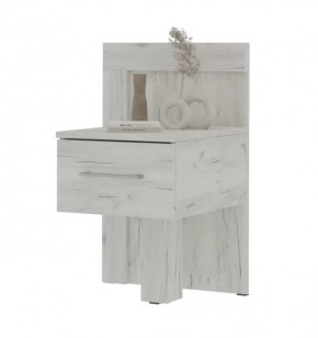 Тумба прикроватная Гранд в Пыть-Яхе - pyt-yah.mebel-tymen.ru | фото