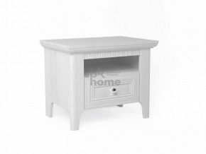 Тумба прикроватная Клер, сосна андерсен в Пыть-Яхе - pyt-yah.mebel-tymen.ru | фото