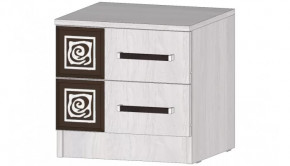 Тумба прикроватная "Коста-Рика" в Пыть-Яхе - pyt-yah.mebel-tymen.ru | фото