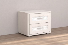 Тумба прикроватная Кэт-4 Диал в Пыть-Яхе - pyt-yah.mebel-tymen.ru | фото