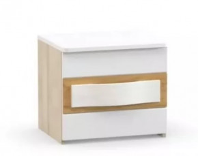 Тумба прикроватная Лакки в Пыть-Яхе - pyt-yah.mebel-tymen.ru | фото