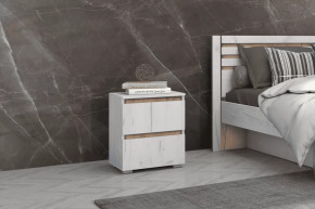 Тумба прикроватная Лиана в Пыть-Яхе - pyt-yah.mebel-tymen.ru | фото