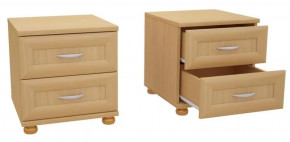 Тумба прикроватная "Лира" 1203 в Пыть-Яхе - pyt-yah.mebel-tymen.ru | фото