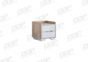 Тумба прикроватная МС Орландо ЛДСП в Пыть-Яхе - pyt-yah.mebel-tymen.ru | фото