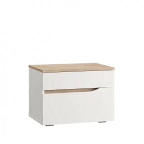 Тумба прикроватная Муссон 16.03 в Пыть-Яхе - pyt-yah.mebel-tymen.ru | фото