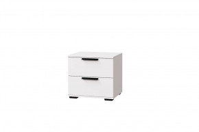 Тумба прикроватная Наоми, кашемир в Пыть-Яхе - pyt-yah.mebel-tymen.ru | фото