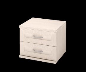 Тумба прикроватная «Ника-Люкс» №33 в Пыть-Яхе - pyt-yah.mebel-tymen.ru | фото