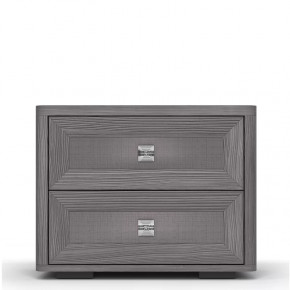 Тумба прикроватная Парма Нео в Пыть-Яхе - pyt-yah.mebel-tymen.ru | фото