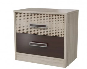 Тумба прикроватная "Румба" 4-0924 в Пыть-Яхе - pyt-yah.mebel-tymen.ru | фото