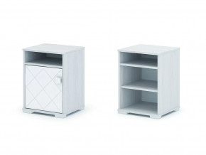 Тумба прикроватная Сальма ТБ 021 в Пыть-Яхе - pyt-yah.mebel-tymen.ru | фото