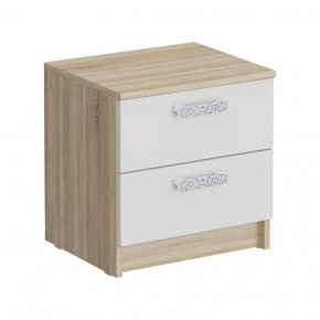 Тумба прикроватная "Салоу" в Пыть-Яхе - pyt-yah.mebel-tymen.ru | фото