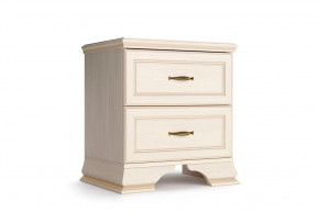Тумба прикроватная "Сиена" в Пыть-Яхе - pyt-yah.mebel-tymen.ru | фото