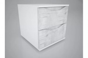 Тумба прикроватная "Сорренто" в Пыть-Яхе - pyt-yah.mebel-tymen.ru | фото