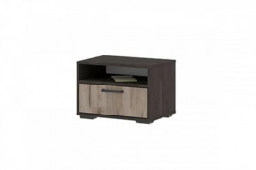 Тумба прикроватная ТБ 01 Эдинбург в Пыть-Яхе - pyt-yah.mebel-tymen.ru | фото