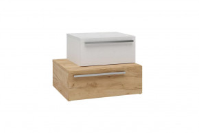 Тумба прикроватная "Тоскана" (левая) в Пыть-Яхе - pyt-yah.mebel-tymen.ru | фото