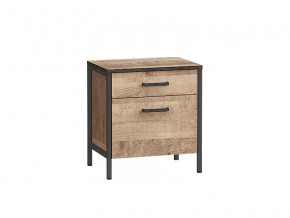 Тумба прикроватная Трувор 13.290N в Пыть-Яхе - pyt-yah.mebel-tymen.ru | фото