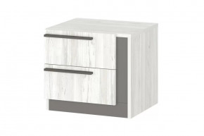 Тумба прикроватная Винтер-13 в Пыть-Яхе - pyt-yah.mebel-tymen.ru | фото