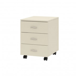 Тумба с тремя ящиками Дельта-24.02 в Пыть-Яхе - pyt-yah.mebel-tymen.ru | фото