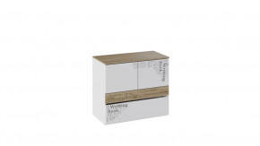 Тумба с ящиком и 2-мя дверями «Оксфорд» в Пыть-Яхе - pyt-yah.mebel-tymen.ru | фото