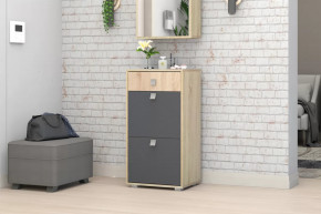 Тумба ТБ-01 Прихожая Монако-2 в Пыть-Яхе - pyt-yah.mebel-tymen.ru | фото