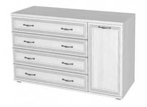 Тумба ТБ-1016 Карина в Пыть-Яхе - pyt-yah.mebel-tymen.ru | фото