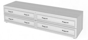 Тумба ТБ-1032 Карина в Пыть-Яхе - pyt-yah.mebel-tymen.ru | фото