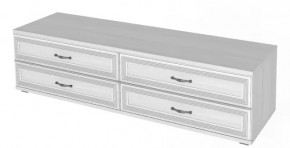 Тумба ТБ-1033 Карина в Пыть-Яхе - pyt-yah.mebel-tymen.ru | фото