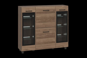 Тумба ТБ-2602 Камелия в Пыть-Яхе - pyt-yah.mebel-tymen.ru | фото