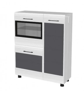 Тумба ТБ-2607 Камелия в Пыть-Яхе - pyt-yah.mebel-tymen.ru | фото