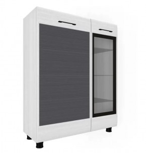 Тумба ТБ-2609 Камелия в Пыть-Яхе - pyt-yah.mebel-tymen.ru | фото