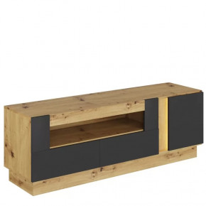 Тумба ТВ-150 MODO НК-мебель в Пыть-Яхе - pyt-yah.mebel-tymen.ru | фото