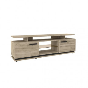 Тумба ТВ 3 Oslo в Пыть-Яхе - pyt-yah.mebel-tymen.ru | фото