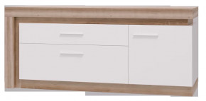 Тумба ТВ «Люмен» №2 в Пыть-Яхе - pyt-yah.mebel-tymen.ru | фото