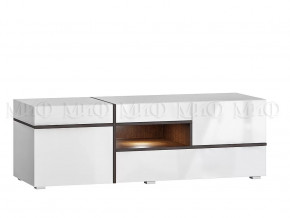 Тумба ТВ Мадера в Пыть-Яхе - pyt-yah.mebel-tymen.ru | фото