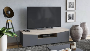 Тумба ТВ тип 1 в Пыть-Яхе - pyt-yah.mebel-tymen.ru | фото