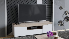 Тумба ТВ тип 1 в Пыть-Яхе - pyt-yah.mebel-tymen.ru | фото