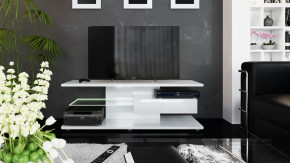 Тумба ТВ тип 1 «Diamond» в Пыть-Яхе - pyt-yah.mebel-tymen.ru | фото