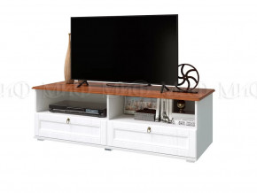 Тумба ТВ Валенсия в Пыть-Яхе - pyt-yah.mebel-tymen.ru | фото
