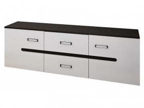 Тумба ТВ Вегас в Пыть-Яхе - pyt-yah.mebel-tymen.ru | фото