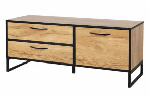 Тумба ТВ закрытая Виртон 1 в Пыть-Яхе - pyt-yah.mebel-tymen.ru | фото