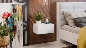 Тумба универсальная Тип 1 Белый Ясень в Пыть-Яхе - pyt-yah.mebel-tymen.ru | фото