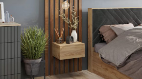 Тумба универсальная Тип 1 Дуб Крафт золотой в Пыть-Яхе - pyt-yah.mebel-tymen.ru | фото