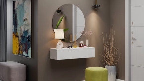 Тумба универсальная Тип 2 Белый Ясень в Пыть-Яхе - pyt-yah.mebel-tymen.ru | фото