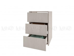 Тумба в Шкаф-купе Тринити в Пыть-Яхе - pyt-yah.mebel-tymen.ru | фото