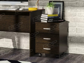 Тумба выкатная ВВР в Пыть-Яхе - pyt-yah.mebel-tymen.ru | фото