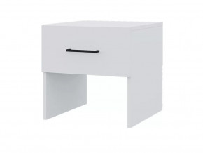 Тумбочка Victor Белый в Пыть-Яхе - pyt-yah.mebel-tymen.ru | фото