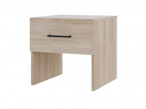 Тумбочка Victor Сонома в Пыть-Яхе - pyt-yah.mebel-tymen.ru | фото