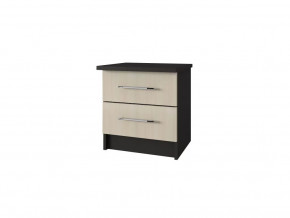 Тумбы прикроватные Юнона 2 штуки в Пыть-Яхе - pyt-yah.mebel-tymen.ru | фото