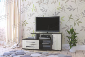 TV тумба Лидер-6 ЛДСП в Пыть-Яхе - pyt-yah.mebel-tymen.ru | фото